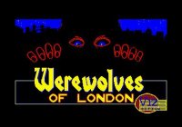Cкриншот Werewolves of London, изображение № 758080 - RAWG