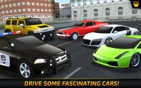 Cкриншот Parking Frenzy 2.0 3D Game, изображение № 1557697 - RAWG