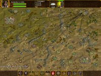 Cкриншот Король друидов 2: Пунические войны, изображение № 368437 - RAWG
