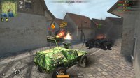 Cкриншот Military Tanks - Игры танки, изображение № 3531378 - RAWG