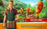 Cкриншот Fantasy Garden Hidden Mystery – Find the Object, изображение № 1483661 - RAWG