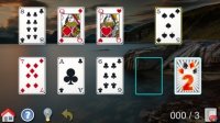 Cкриншот All-in-One Solitaire 2 Pro, изображение № 2098574 - RAWG