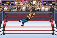 Cкриншот WWF Road to WrestleMania, изображение № 3401353 - RAWG