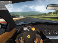 Cкриншот Ferrari Virtual Race, изображение № 543198 - RAWG
