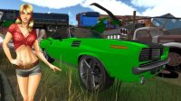 Cкриншот Fix My Car: Classic Muscle 2 - Junkyard Blitz LITE, изображение № 1574139 - RAWG