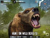 Cкриншот Bigfoot Monster Hunter Online, изображение № 2681061 - RAWG