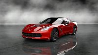 Cкриншот Gran Turismo 5: Corvette Stingray DLC, изображение № 604959 - RAWG