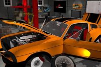 Cкриншот Fix My Car: Classic Muscle LT, изображение № 1574275 - RAWG