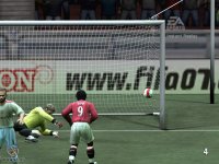 Cкриншот FIFA 07, изображение № 461919 - RAWG