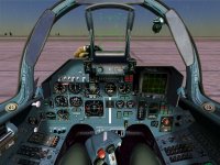 Cкриншот Lock On: Modern Air Combat, изображение № 362155 - RAWG