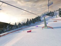 Cкриншот Ski Racing 2006, изображение № 436177 - RAWG