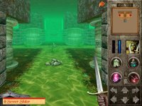 Cкриншот The Quest - Hero of Lukomorye, изображение № 1631046 - RAWG