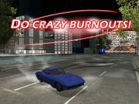 Cкриншот 3D Muscle Car V8 Parking: Classic Car City Racing Free Game, изображение № 1748112 - RAWG