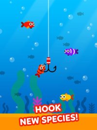 Cкриншот Fish & Trip, изображение № 918443 - RAWG