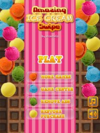 Cкриншот Amazing Ice Cream Swipe, изображение № 1700421 - RAWG