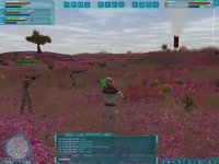 Cкриншот Star Wars Galaxies: An Empire Divided, изображение № 357853 - RAWG