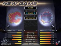 Cкриншот NHL Hockey '97, изображение № 297020 - RAWG