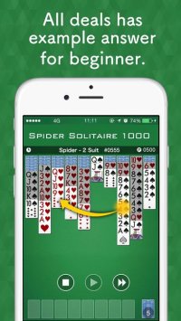 Cкриншот Spider 1000, изображение № 1694037 - RAWG