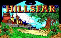 Cкриншот Hillsfar (1993), изображение № 734313 - RAWG