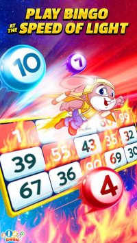 Cкриншот Bingo Bash: Bingo & Slots, изображение № 899149 - RAWG