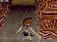 Cкриншот Tomb Raider: Последнее откровение, изображение № 313988 - RAWG