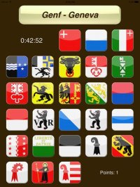 Cкриншот Swiss Flags, изображение № 2061027 - RAWG