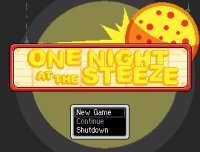 Cкриншот One Night at the Steeze, изображение № 3251842 - RAWG