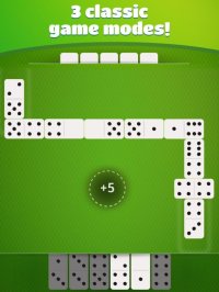 Cкриншот Dominoes - Classic Edition, изображение № 902357 - RAWG