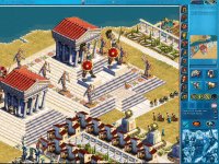 Cкриншот Zeus + Poseidon (Acropolis), изображение № 221011 - RAWG