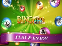 Cкриншот Bingo City 75 + Slots & Poker, изображение № 1811882 - RAWG