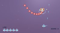 Cкриншот Bullet's move, изображение № 1290828 - RAWG