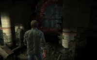 Cкриншот Silent Hill: Downpour, изображение № 558164 - RAWG