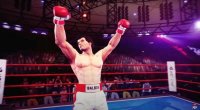 Cкриншот Big Rumble Boxing: Creed Champions, изображение № 2492384 - RAWG