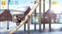 Cкриншот Bike Racing 3D, изображение № 1535537 - RAWG