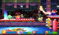 Cкриншот Kirby: Triple Deluxe, изображение № 263196 - RAWG