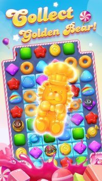Cкриншот Candy Charming - 2019 Match 3 Puzzle Free Games, изображение № 2085580 - RAWG