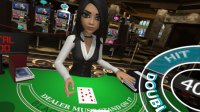 Cкриншот Blackjack Bailey VR, изображение № 210631 - RAWG