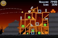 Cкриншот Angry Birds Seasons, изображение № 566509 - RAWG