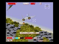 Cкриншот After Burner II, изображение № 747266 - RAWG