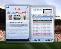 Cкриншот FIFA Manager 09, изображение № 496159 - RAWG