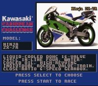 Cкриншот Kawasaki Caribbean Challenge, изображение № 761933 - RAWG