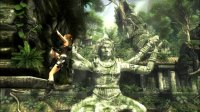 Cкриншот Tomb Raider: Underworld, изображение № 724139 - RAWG