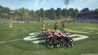 Cкриншот Rugby Challenge, изображение № 567236 - RAWG
