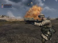 Cкриншот Battlefield 2, изображение № 356290 - RAWG