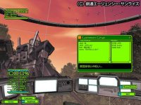 Cкриншот UniversalCentury.net: Gundam Online, изображение № 371323 - RAWG