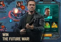 Cкриншот Terminator Genisys: Future War, изображение № 1356518 - RAWG