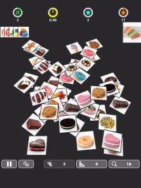 Cкриншот OLLECT - Pair Matching Game, изображение № 2417089 - RAWG