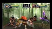 Cкриншот Onimusha Blade Warriors, изображение № 807185 - RAWG