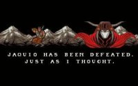 Cкриншот Ninja Gaiden II: The Dark Sword of Chaos (1990), изображение № 737124 - RAWG