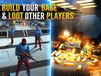 Cкриншот Sniper Fury: best mobile shooter game – fun & free, изображение № 37709 - RAWG